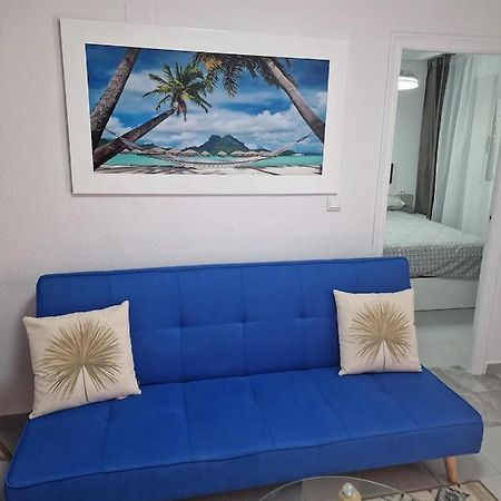 Almudena Apartments Torrevieja Luaran gambar