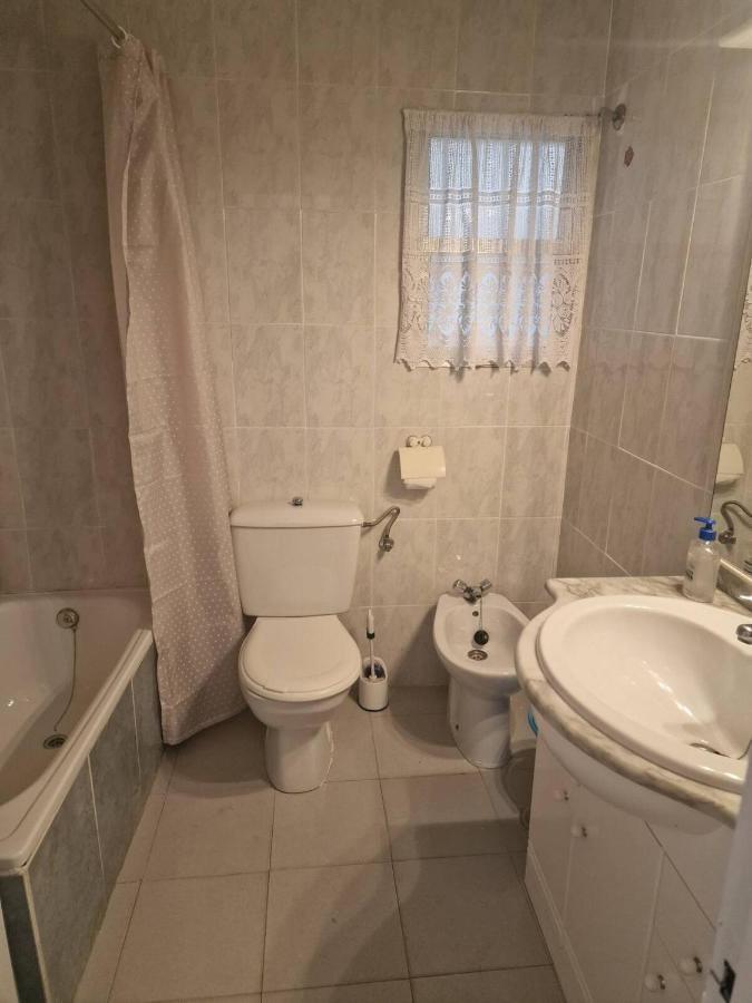 Almudena Apartments Torrevieja Luaran gambar