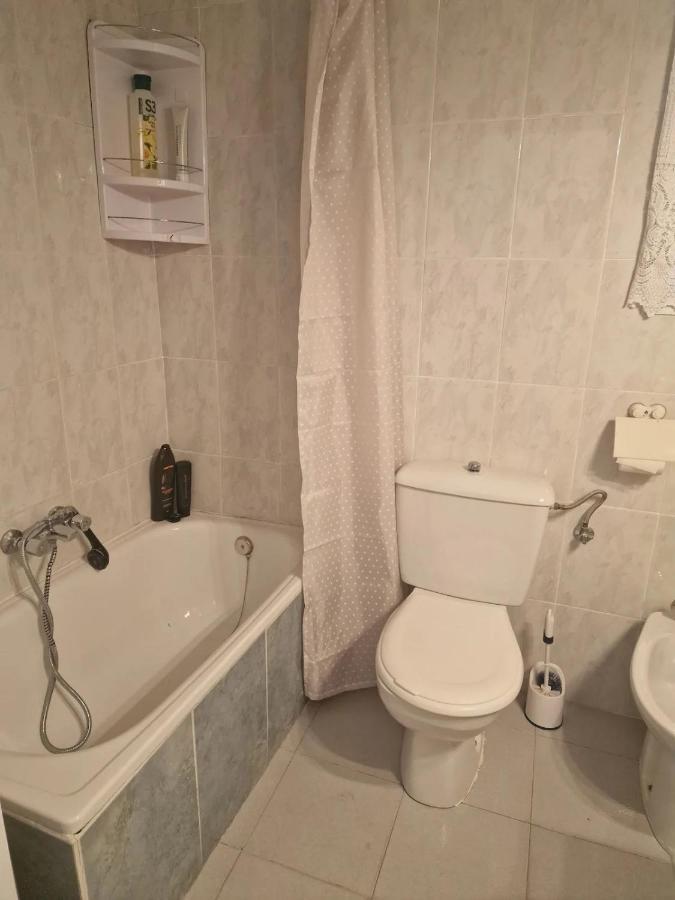 Almudena Apartments Torrevieja Luaran gambar